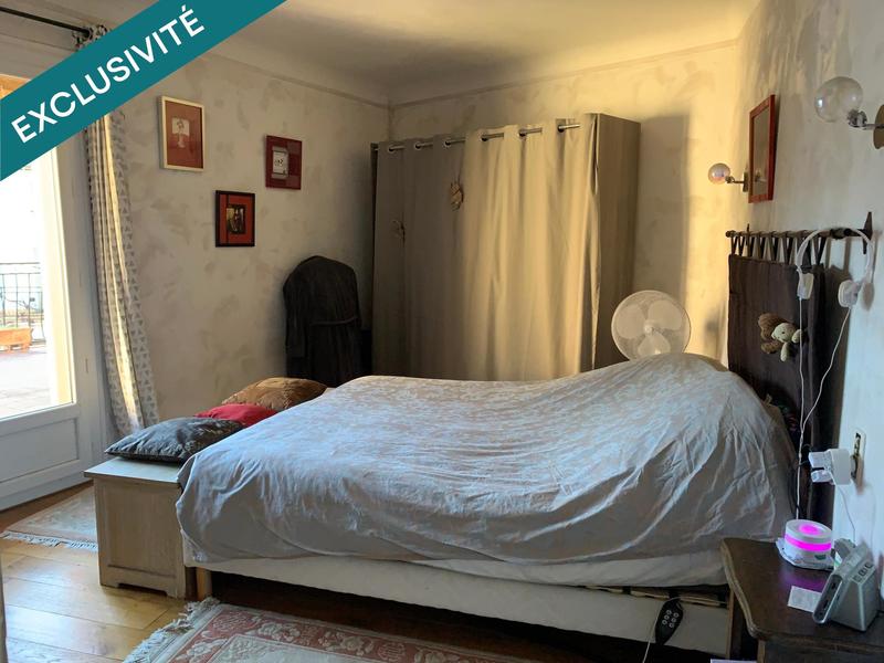 Maison - 114 m² - 5 pièces