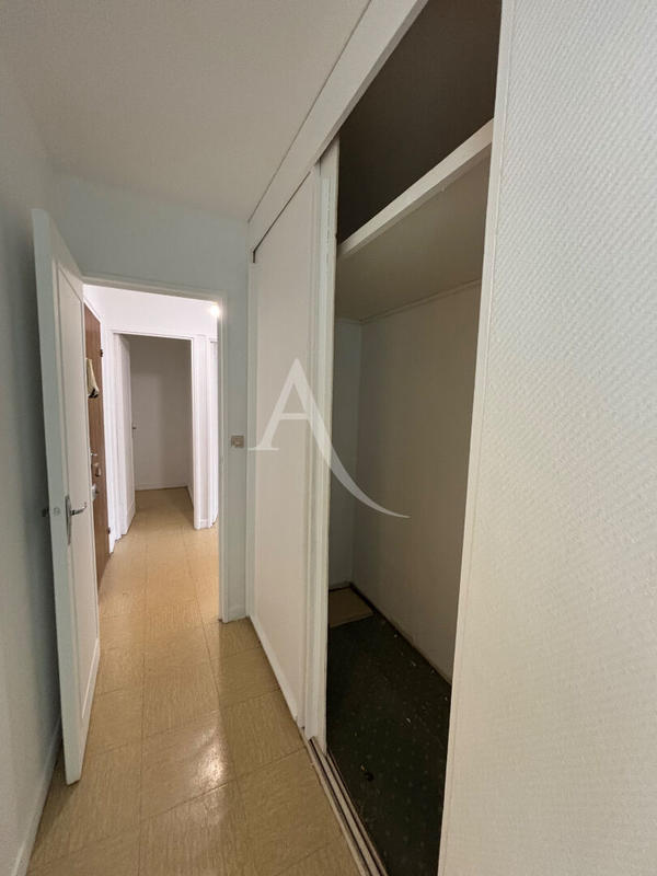 Appartement - 76 m² - 4 pièces