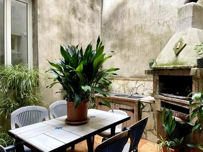 Maison de ville - 170 m² - 9 pièces