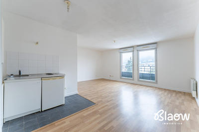 Appartement - 34 m² - 1 pièce