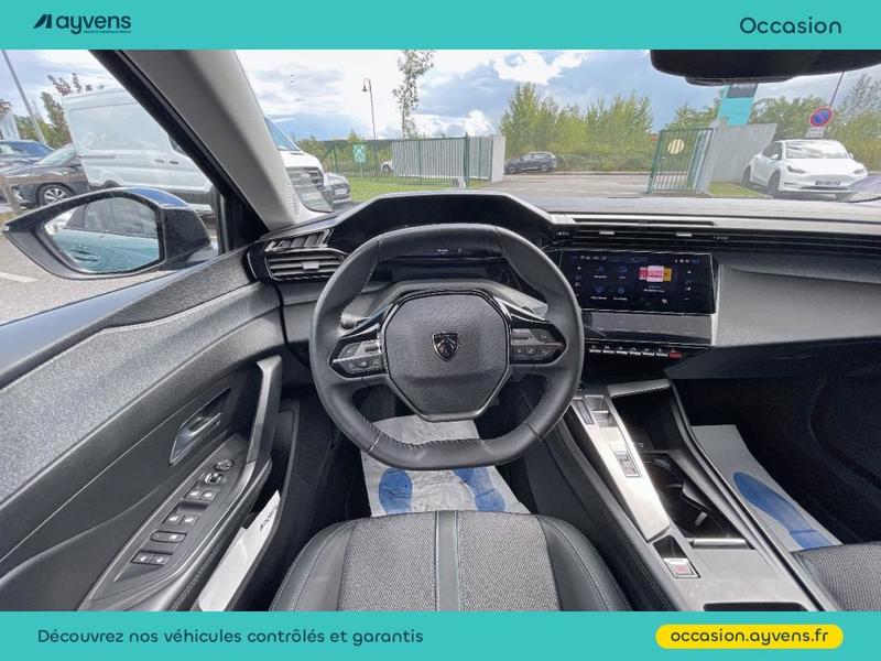 Peugeot 308 Sw Phev 180ch Allure e-Eat8