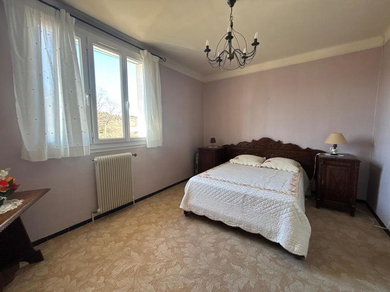 Maison - 127 m² - 5 pièces