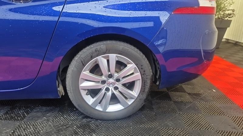 Peugeot 308 Sw bluehdi 100ch ss active business