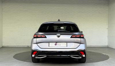 Peugeot 308 Sw BlueHDi 130ch s&amp;S Eat8 Allure Pack