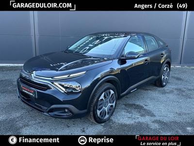 Citroën C4 III PureTech 130 s&amp;amp;S Bvm6 Feel