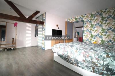 Maison bourgeoise - 170 m² - 6 pièces