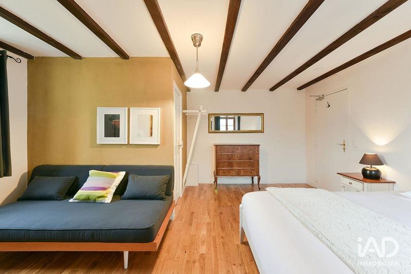 Local commercial - 1 200 m² - 5 pièces