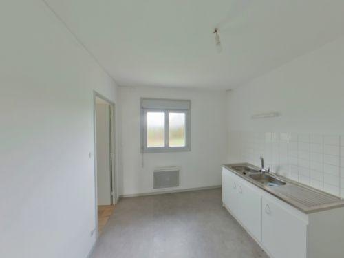 Pavillon - 81 m² - 3 pièces