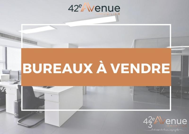 Bureau - 132 m²