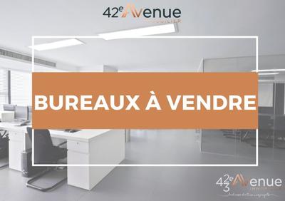 Bureau - 132 m²