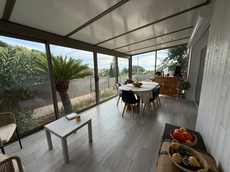 Villa - 160 m² - 5 pièces