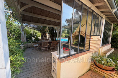 Maison - 190 m² - 6 pièces