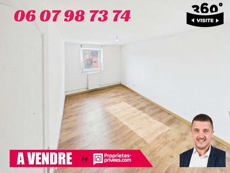 Immeuble - 200 m² - 10 pièces