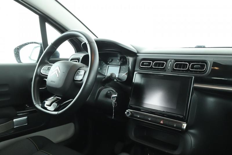 Citroën C3 1.2 PureTech Shine Bv6 110 ch