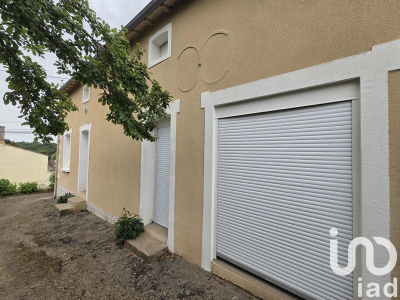 Maison de campagne - 218 m² - 12 pièces