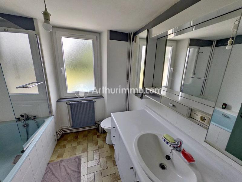 Maison - 151 m² - 6 pièces