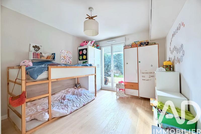 Appartement - 81 m² - 4 pièces