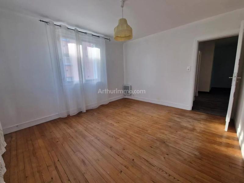 Appartement - 94 m² - 4 pièces