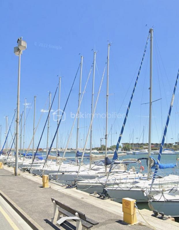 Appartement - 26 m² - 1 pièce