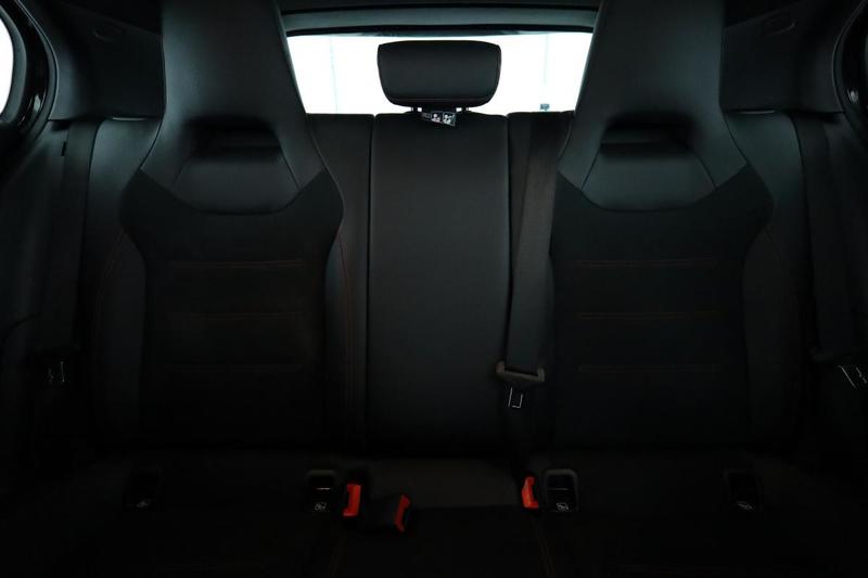 Mercedes Classe a 180 d Amg Line 7g-Dct 116 ch