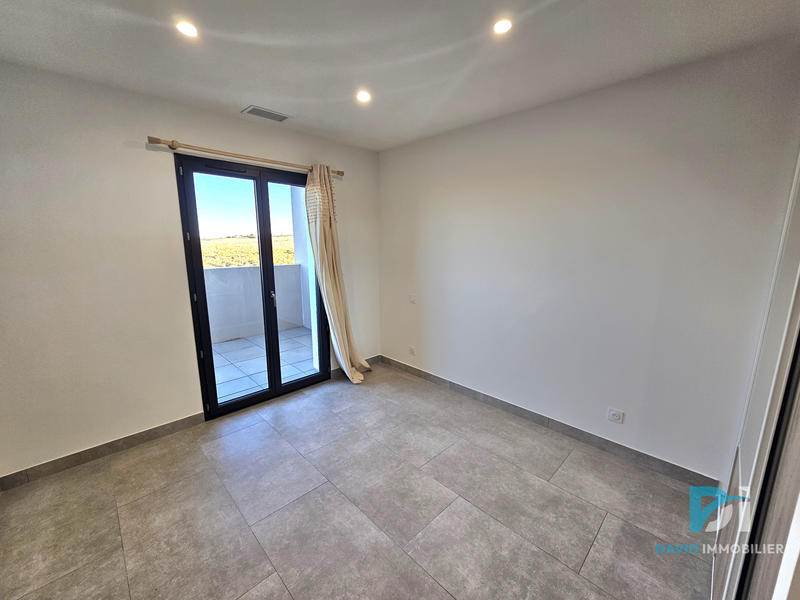 Villa - 85 m² - 4 pièces