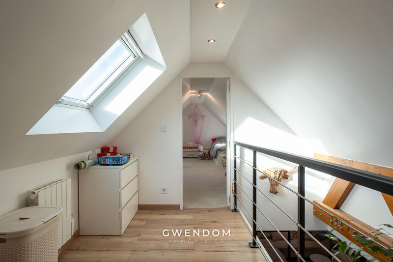 Appartement - 75 m² - 3 pièces