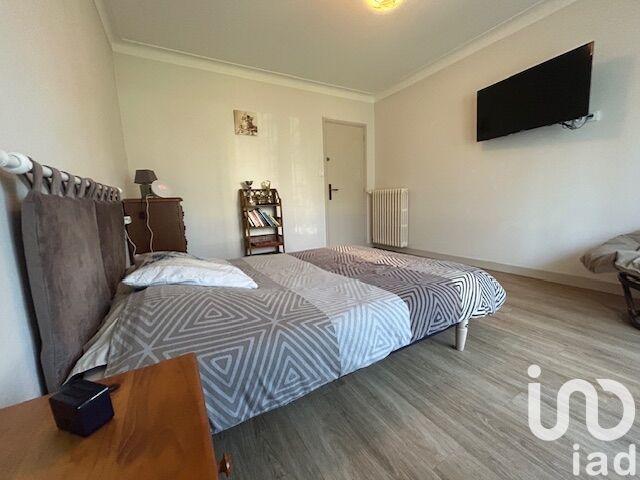 Appartement - 75 m² - 4 pièces