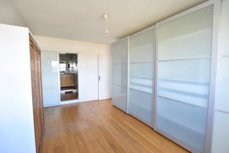 Appartement - 118 m² - 4 pièces