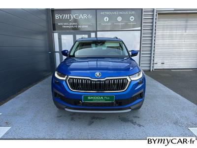 Skoda Kodiaq 2.0 Tdi 150 Scr Dsg7 7pl Style
