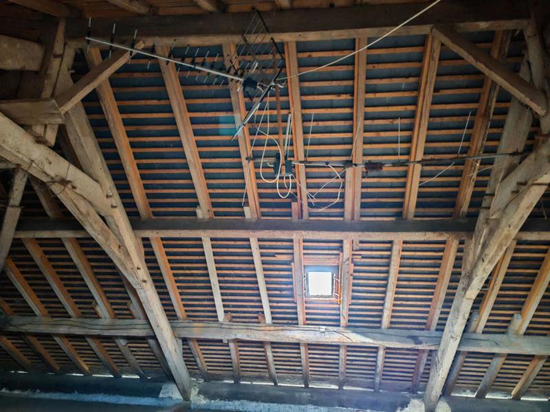 Maison - 225 m² - 10 pièces