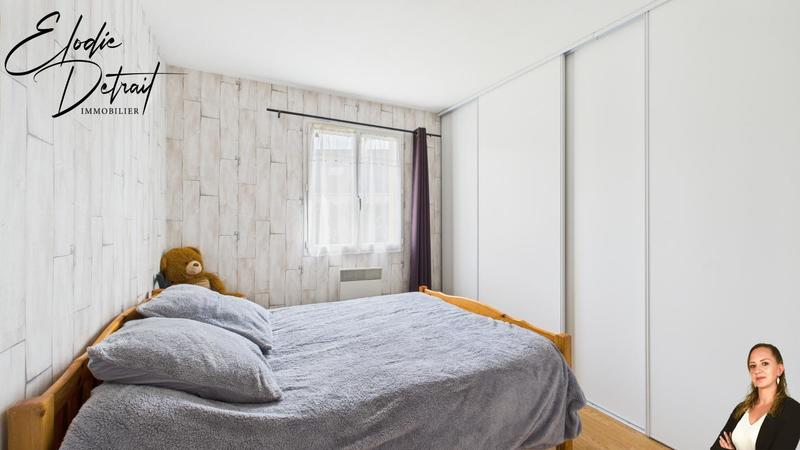 Pavillon - 131 m² - 7 pièces