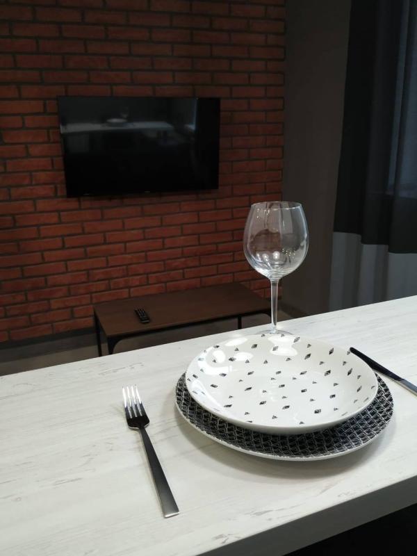 Studio - 18 m² - 1 pièce