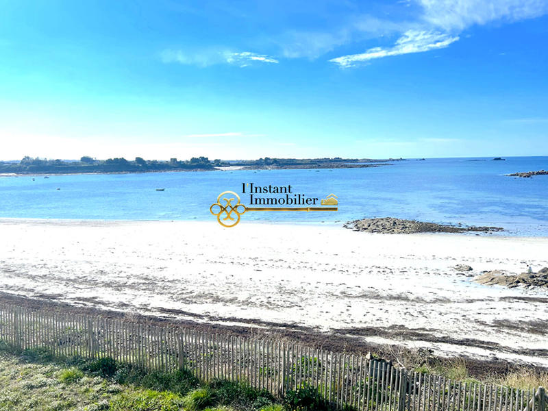 Appartement - 85 m² - 3 pièces