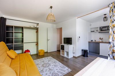 Appartement - 24 m² - 1 pièce
