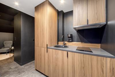 Appartement - 31 m² - 2 pièces