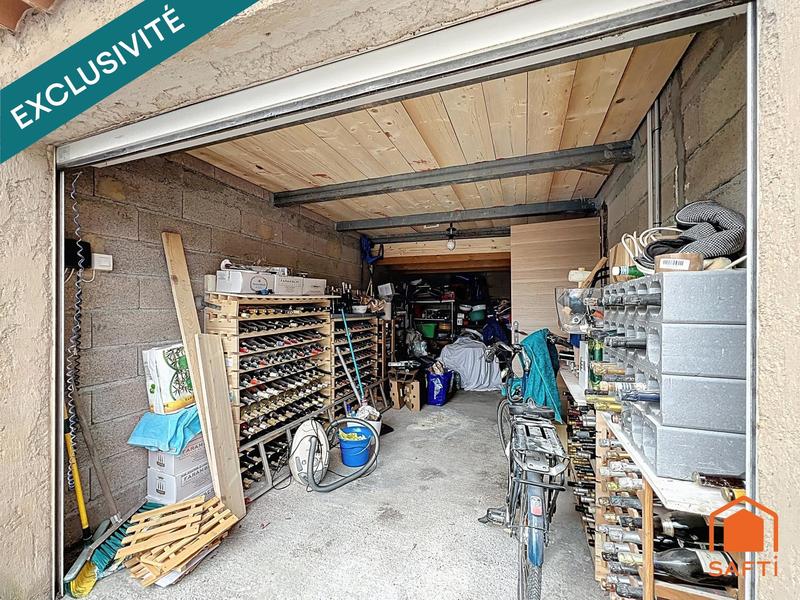 Villa - 107 m² - 5 pièces