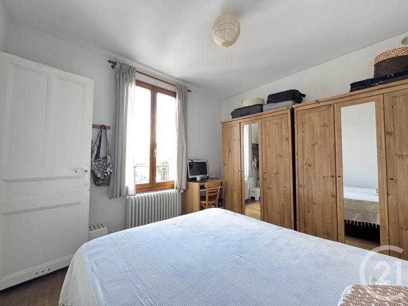 Appartement - 54 m² - 3 pièces