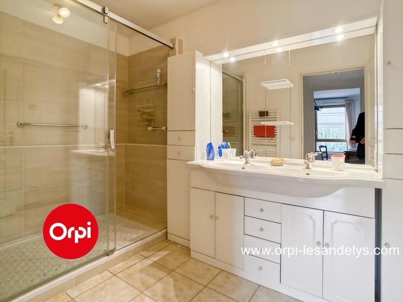 Appartement - 105 m² - 4 pièces