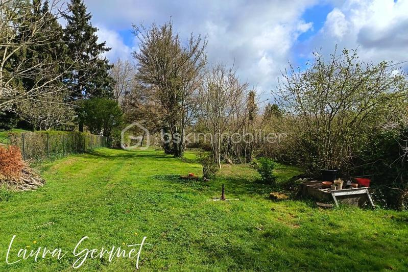 Longère - 65 m² - 4 pièces