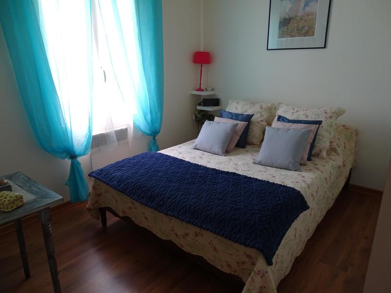 Maison - 91 m² - 5 pièces