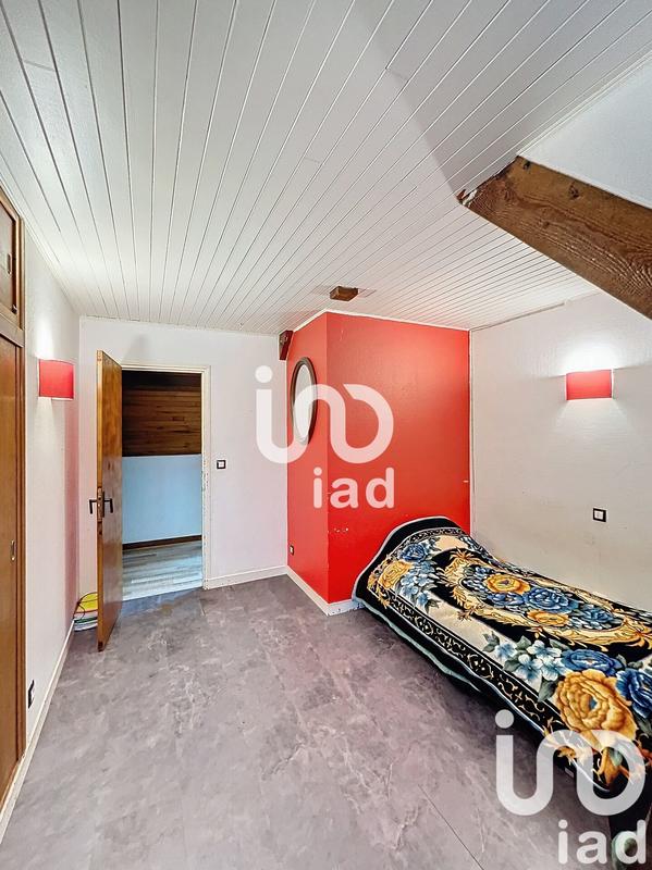 Maison - 175 m² - 7 pièces