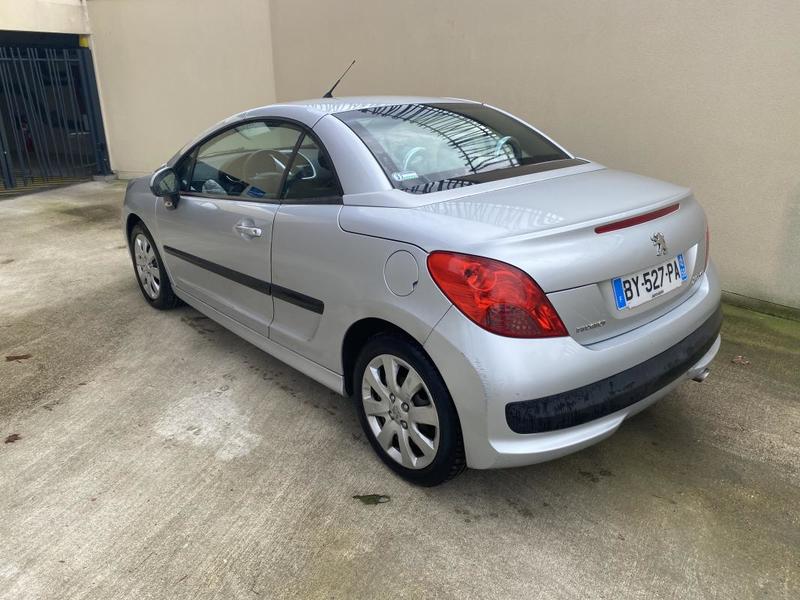 Peugeot 207 1.6 Hdi 120 pack Clim ✅✅✅