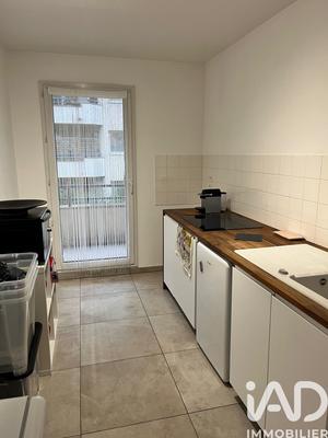 Appartement - 71 m² - 3 pièces