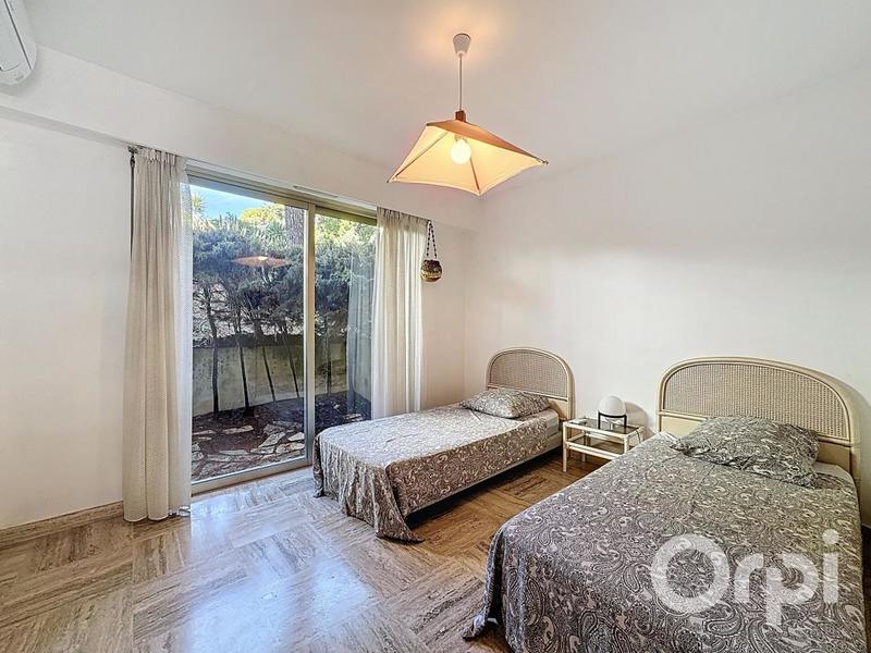 Appartement - 81 m² - 3 pièces