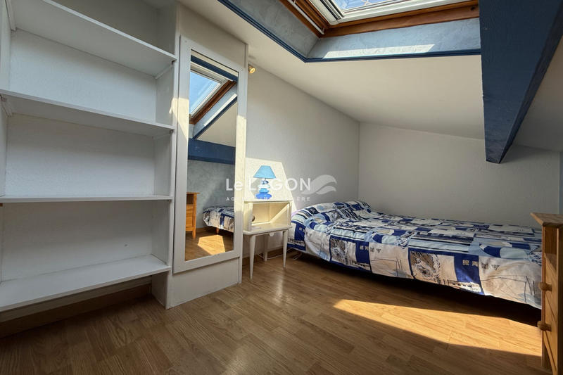 Maison - 25 m² - 2 pièces