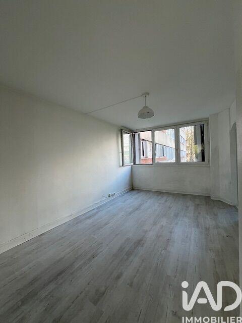 Appartement - 51 m² - 3 pièces