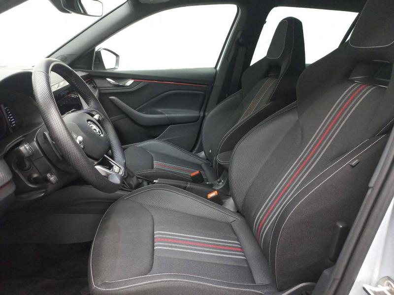 Skoda Kamiq 1.0 Tsi Evo 2 116 ch Dsg7 Monte Carlo