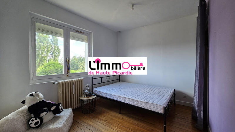 Maison - 72 m² - 4 pièces