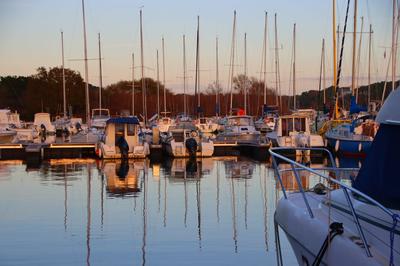 Appartement - 20 m² - 1 pièce