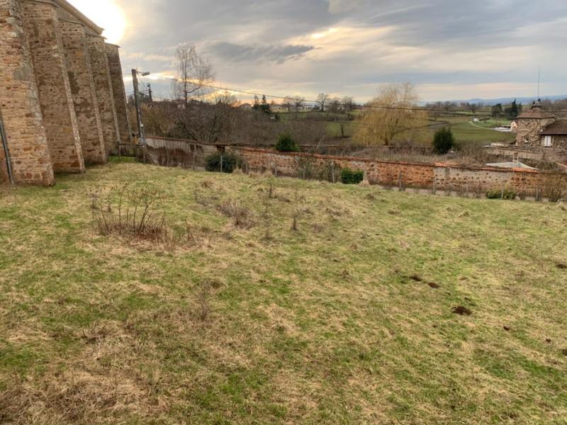 Immeuble - 195 m² - 9 pièces